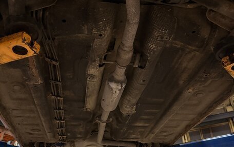 Chery Kimo (A1), 2011 год, 100 000 рублей, 6 фотография