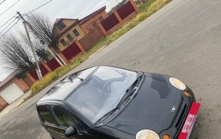 Daewoo Matiz I, 2010 год, 160 000 рублей, 4 фотография