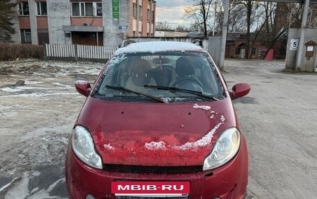 Chery Kimo (A1), 2011 год, 100 000 рублей, 5 фотография