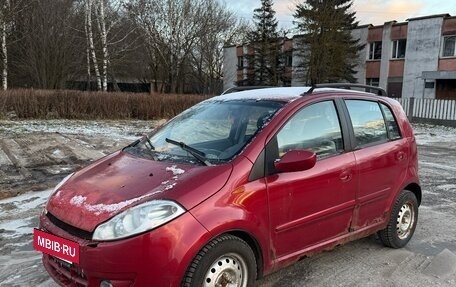 Chery Kimo (A1), 2011 год, 100 000 рублей, 2 фотография