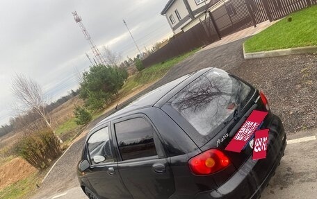 Daewoo Matiz I, 2010 год, 160 000 рублей, 5 фотография