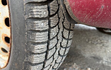 Chery Kimo (A1), 2011 год, 100 000 рублей, 8 фотография