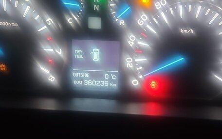 Toyota Alphard III, 2012 год, 2 400 000 рублей, 6 фотография