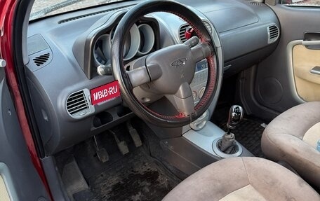 Chery Kimo (A1), 2011 год, 100 000 рублей, 7 фотография