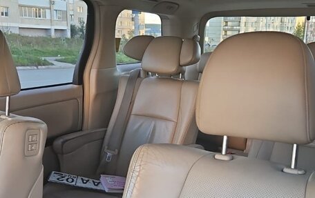 Toyota Alphard III, 2012 год, 2 400 000 рублей, 10 фотография