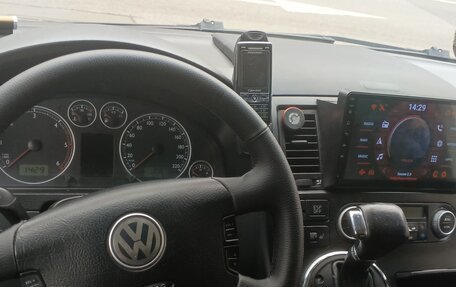 Volkswagen Multivan T5, 2007 год, 1 480 000 рублей, 7 фотография