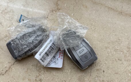 Geely Coolray I, 2025 год, 2 470 000 рублей, 8 фотография