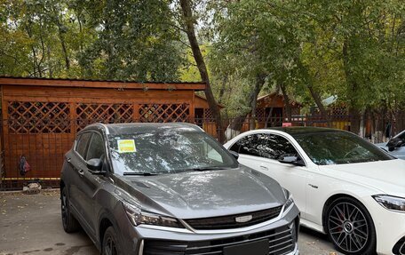 Geely Coolray I, 2025 год, 2 470 000 рублей, 4 фотография