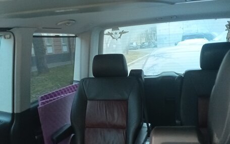 Volkswagen Multivan T5, 2007 год, 1 480 000 рублей, 9 фотография