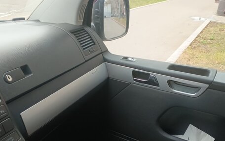 Volkswagen Multivan T5, 2007 год, 1 480 000 рублей, 8 фотография