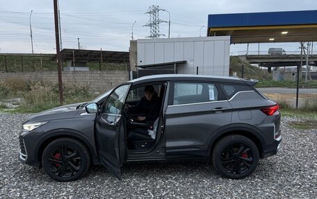 Geely Coolray I, 2025 год, 2 470 000 рублей, 3 фотография