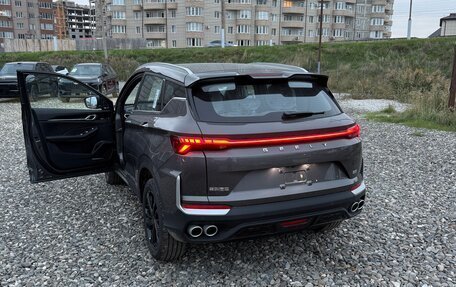 Geely Coolray I, 2025 год, 2 470 000 рублей, 2 фотография