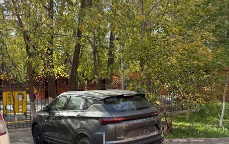 Geely Coolray I, 2025 год, 2 470 000 рублей, 5 фотография