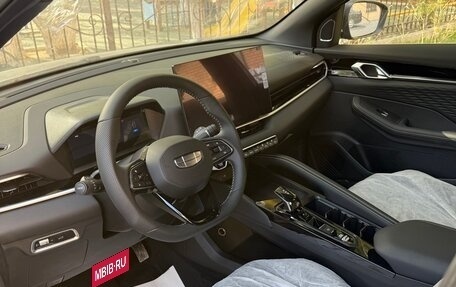 Geely Coolray I, 2025 год, 2 470 000 рублей, 7 фотография