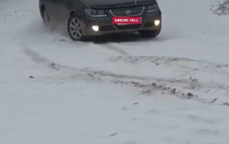 Lifan Solano I (630) рестайлинг, 2011 год, 480 000 рублей, 3 фотография