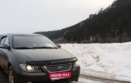 Lifan Solano I (630) рестайлинг, 2011 год, 480 000 рублей, 2 фотография