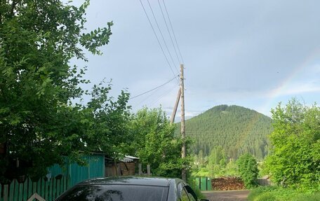 Lifan Solano I (630) рестайлинг, 2011 год, 480 000 рублей, 5 фотография