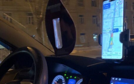 Lifan Solano I (630) рестайлинг, 2011 год, 480 000 рублей, 6 фотография