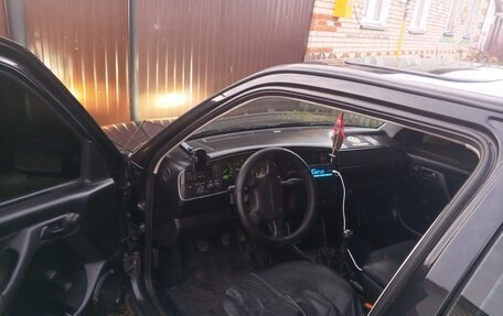 Volkswagen Golf III, 1995 год, 180 000 рублей, 6 фотография