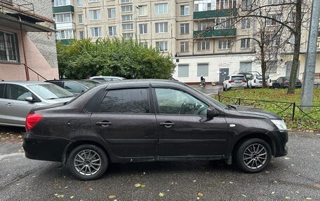 Datsun on-DO I рестайлинг, 2018 год, 400 000 рублей, 4 фотография