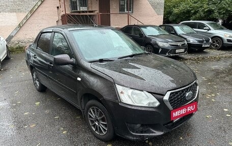 Datsun on-DO I рестайлинг, 2018 год, 400 000 рублей, 5 фотография