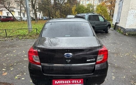 Datsun on-DO I рестайлинг, 2018 год, 400 000 рублей, 2 фотография