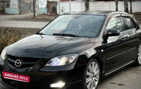 Mazda 3 MPS, 2007 год, 678 000 рублей, 2 фотография