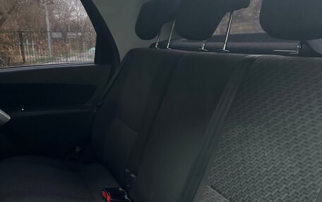 Datsun on-DO I рестайлинг, 2018 год, 400 000 рублей, 10 фотография