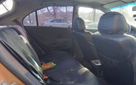 Mitsubishi Carisma I, 1999 год, 125 000 рублей, 3 фотография