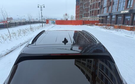 Acura MDX III рестайлинг, 2014 год, 3 090 000 рублей, 4 фотография