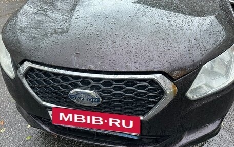 Datsun on-DO I рестайлинг, 2018 год, 400 000 рублей, 8 фотография