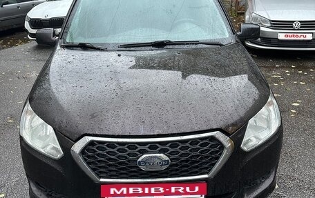 Datsun on-DO I рестайлинг, 2018 год, 400 000 рублей, 6 фотография