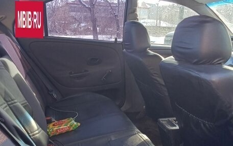 Mitsubishi Carisma I, 1999 год, 125 000 рублей, 2 фотография