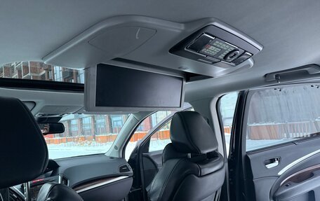 Acura MDX III рестайлинг, 2014 год, 3 090 000 рублей, 12 фотография