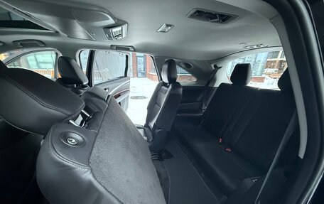 Acura MDX III рестайлинг, 2014 год, 3 090 000 рублей, 11 фотография