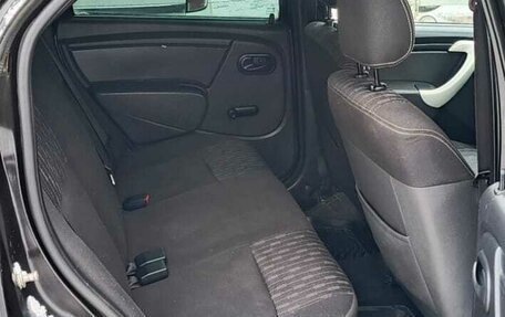 Renault Logan I, 2011 год, 180 000 рублей, 3 фотография