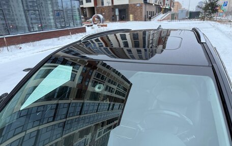 Acura MDX III рестайлинг, 2014 год, 3 090 000 рублей, 26 фотография