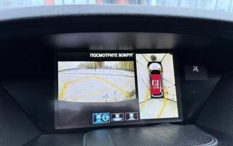 Acura MDX III рестайлинг, 2014 год, 3 090 000 рублей, 27 фотография