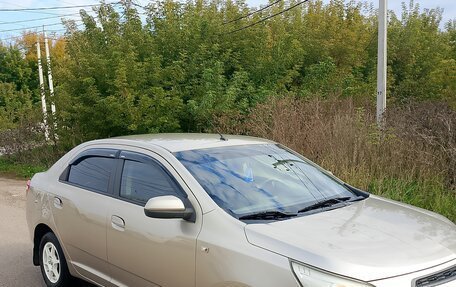 Chevrolet Cobalt II, 2013 год, 490 000 рублей, 2 фотография