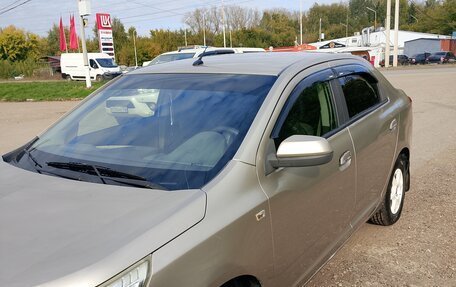 Chevrolet Cobalt II, 2013 год, 490 000 рублей, 3 фотография