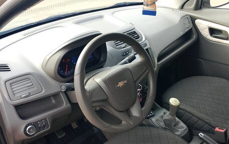Chevrolet Cobalt II, 2013 год, 490 000 рублей, 5 фотография