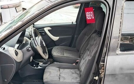 Renault Logan I, 2011 год, 180 000 рублей, 11 фотография