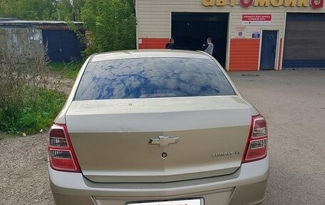 Chevrolet Cobalt II, 2013 год, 490 000 рублей, 4 фотография