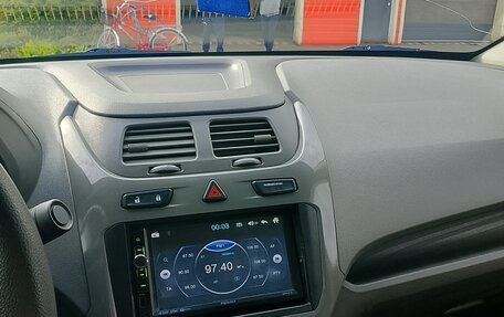 Chevrolet Cobalt II, 2013 год, 490 000 рублей, 8 фотография