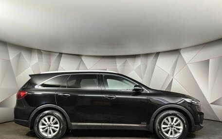 KIA Sorento III Prime рестайлинг, 2020 год, 2 893 000 рублей, 6 фотография