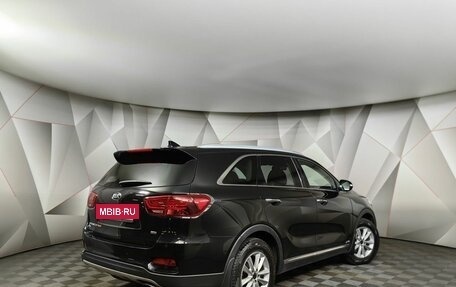 KIA Sorento III Prime рестайлинг, 2020 год, 2 893 000 рублей, 2 фотография