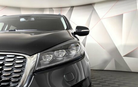 KIA Sorento III Prime рестайлинг, 2020 год, 2 893 000 рублей, 10 фотография
