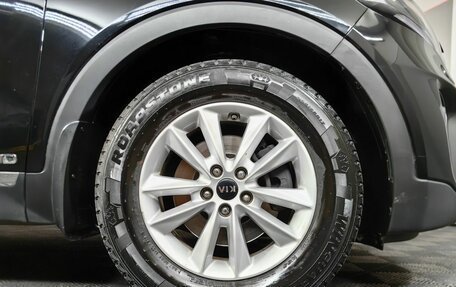 KIA Sorento III Prime рестайлинг, 2020 год, 2 893 000 рублей, 9 фотография