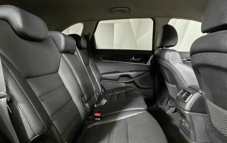 KIA Sorento III Prime рестайлинг, 2020 год, 2 893 000 рублей, 16 фотография