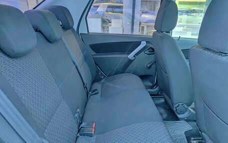 Datsun on-DO I рестайлинг, 2015 год, 400 000 рублей, 15 фотография